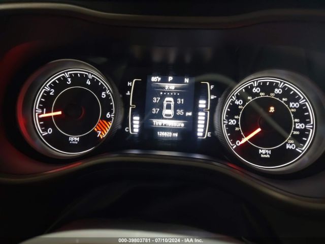 1C4PJMCB9FW789609 Jeep Cherokee Latitude