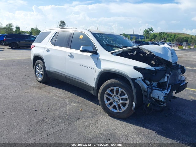 2018 1GNERGKW5JJ171156 main image