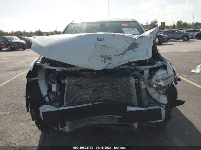 Chevrolet Traverse 1lt 2018 1GNERGKW5JJ171156 Image 12