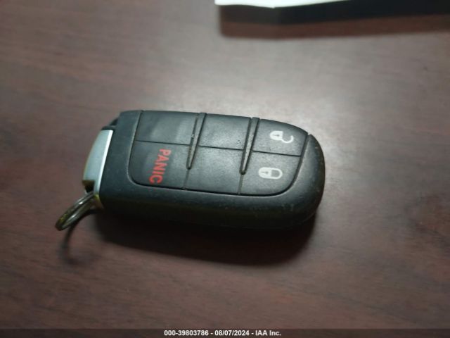 3C4PDCGB5LT212900 Dodge Journey Crossroad