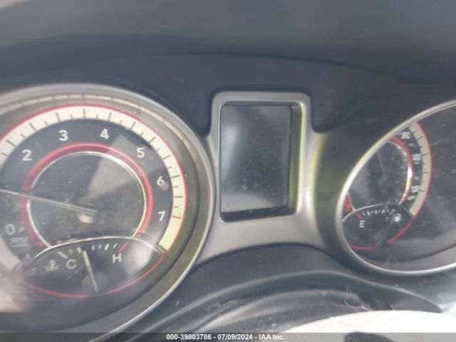3C4PDCGB5LT212900 Dodge Journey Crossroad