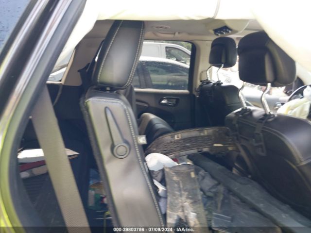 3C4PDCGB5LT212900 Dodge Journey Crossroad