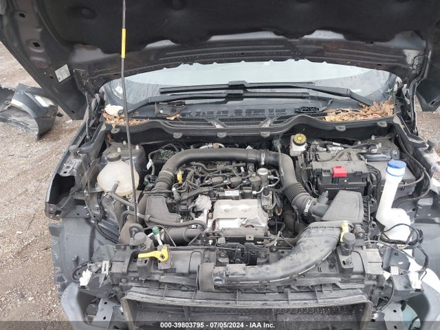 Ford Ecosport Se 2020 MAJ3S2GE4LC359722 Image 10