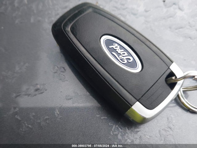 Ford Ecosport Se 2020 MAJ3S2GE4LC359722 Image 11