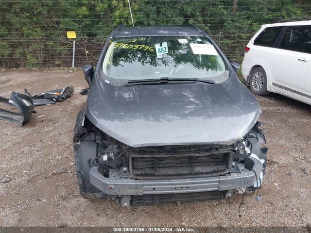 Ford Ecosport Se 2020 MAJ3S2GE4LC359722 Image 13