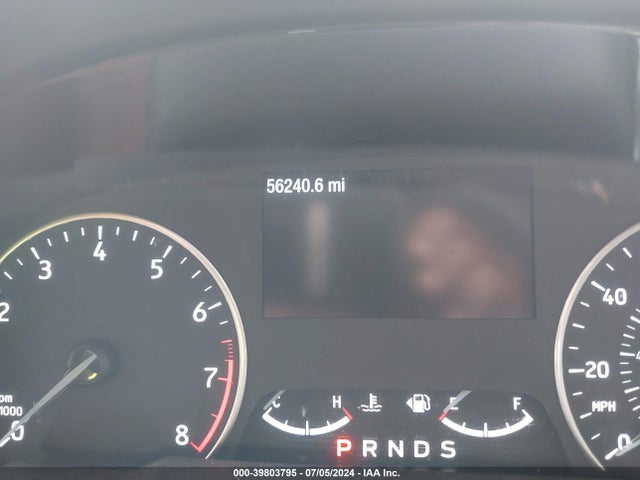 Ford Ecosport Se 2020 MAJ3S2GE4LC359722 Image 16