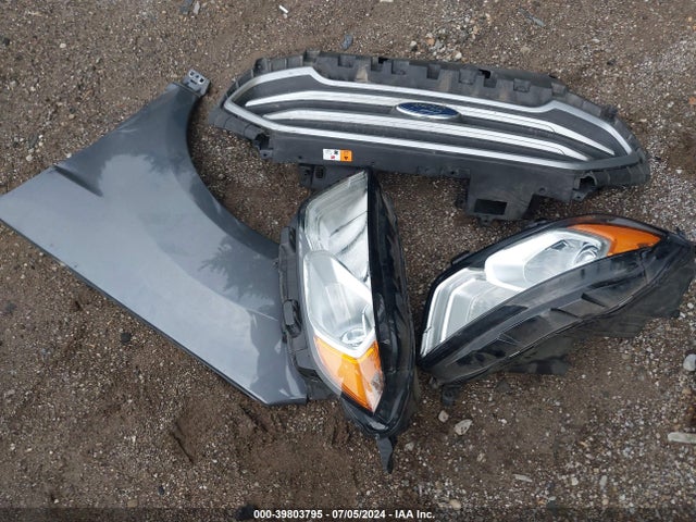 Ford Ecosport Se 2020 MAJ3S2GE4LC359722 Image 12