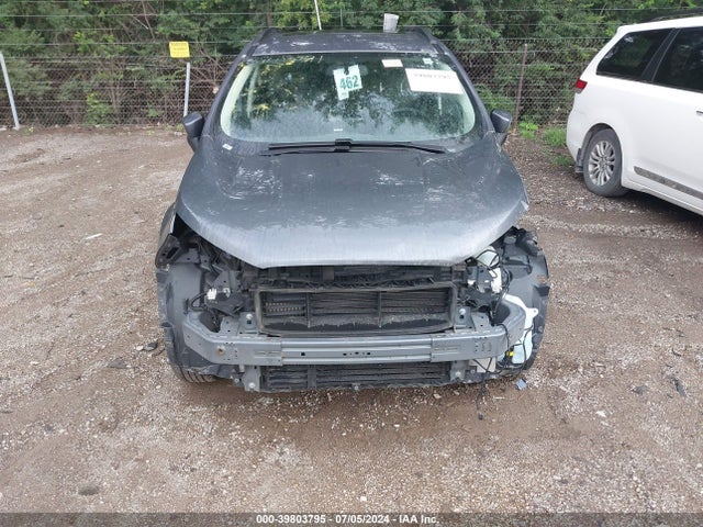 Ford Ecosport Se 2020 MAJ3S2GE4LC359722 Image 18