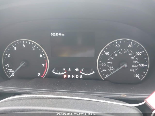 Ford Ecosport Se 2020 MAJ3S2GE4LC359722 Image 7