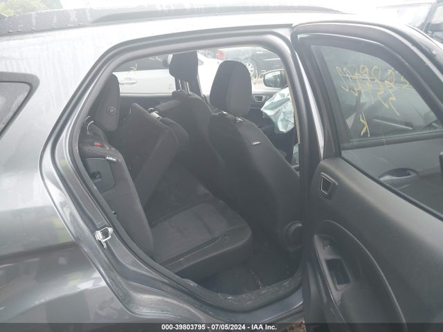 Ford Ecosport Se 2020 MAJ3S2GE4LC359722 Image 8