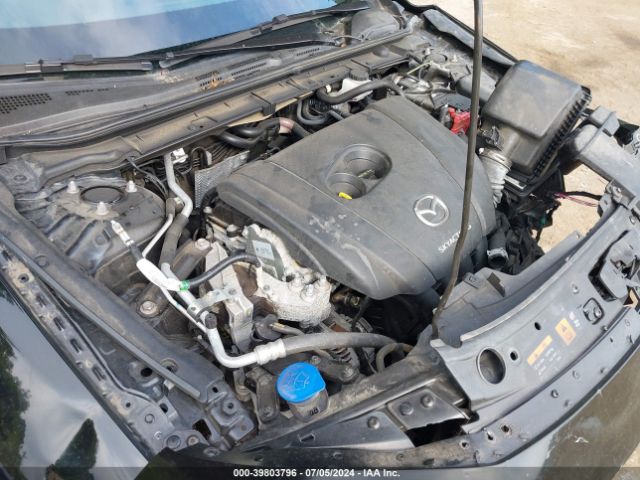 3MZBPAA72MM204207 Mazda Mazda3 2.0