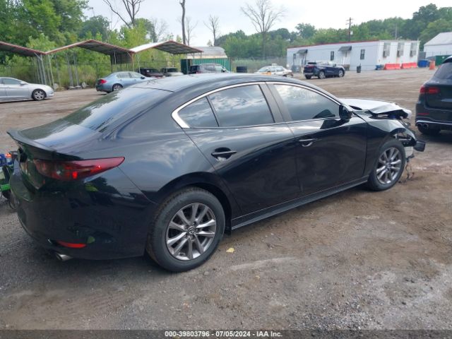 3MZBPAA72MM204207 Mazda Mazda3 2.0