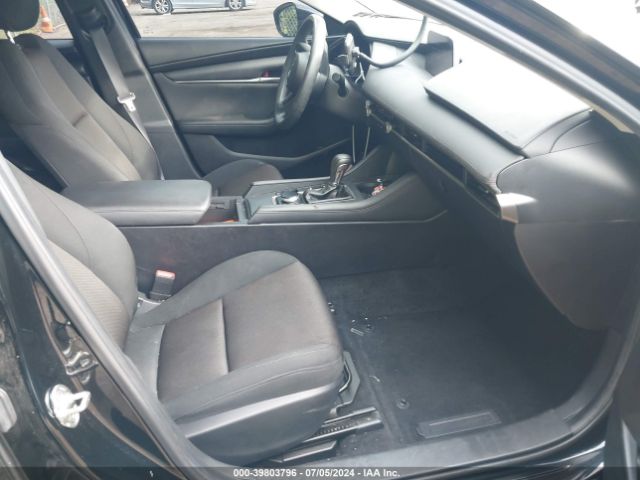 3MZBPAA72MM204207 Mazda Mazda3 2.0