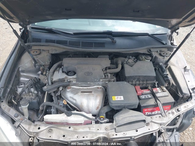 Toyota CAMRY SE 2017 4T1BF1FKXHU431421 Image 10