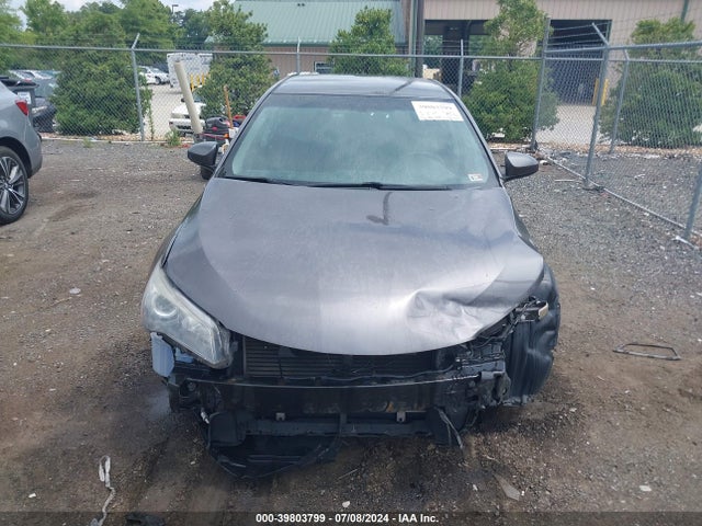 Toyota CAMRY SE 2017 4T1BF1FKXHU431421 Image 13