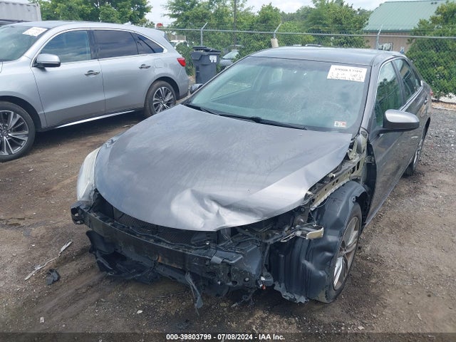 Toyota CAMRY SE 2017 4T1BF1FKXHU431421 Image 6
