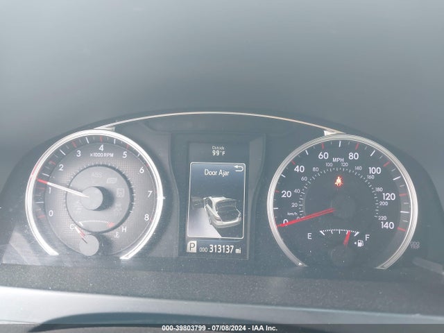 Toyota CAMRY SE 2017 4T1BF1FKXHU431421 Image 7