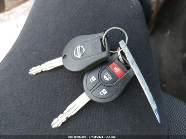 3N1CN7AP2KL837344 Nissan Versa 1.6 Sv