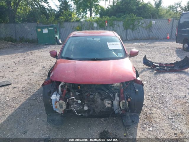 3N1CN7AP2KL837344 Nissan Versa 1.6 Sv