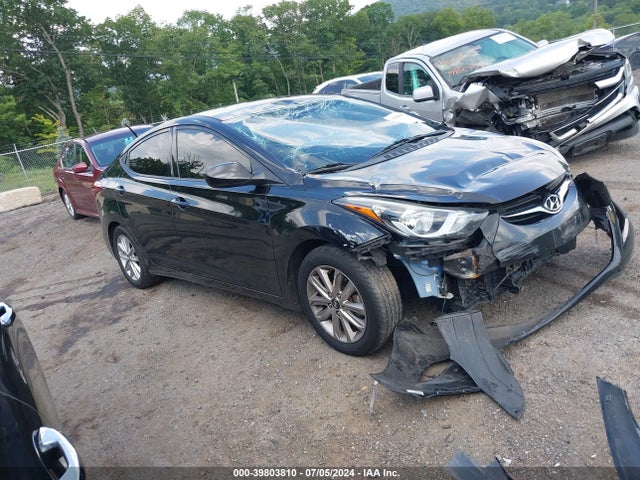 2015 5NPDH4AE9FH547789 main image