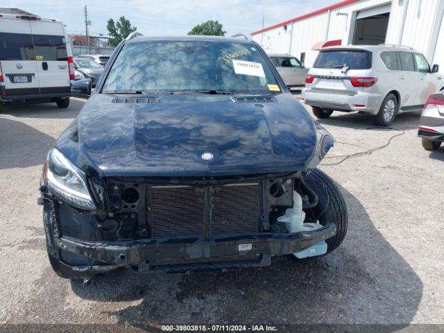 4JGDA5HB8HA837923 Mercedes-Benz Gle 350 4matic