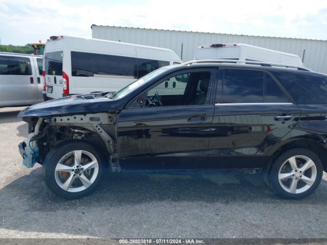 4JGDA5HB8HA837923 Mercedes-Benz Gle 350 4matic