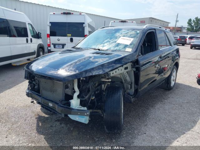 4JGDA5HB8HA837923 Mercedes-Benz Gle 350 4matic