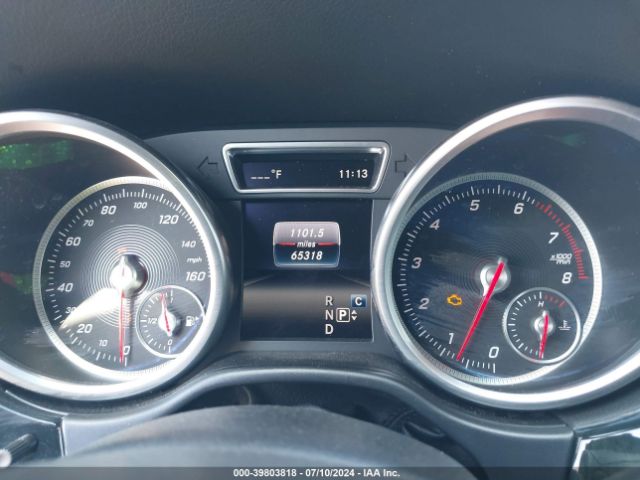 4JGDA5HB8HA837923 Mercedes-Benz Gle 350 4matic