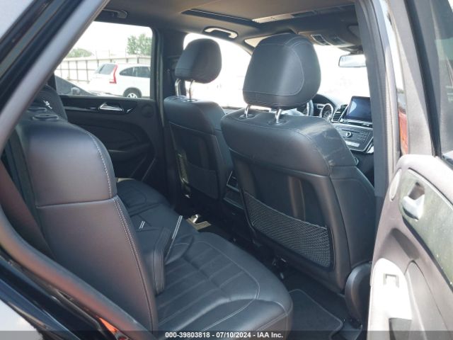 4JGDA5HB8HA837923 Mercedes-Benz Gle 350 4matic