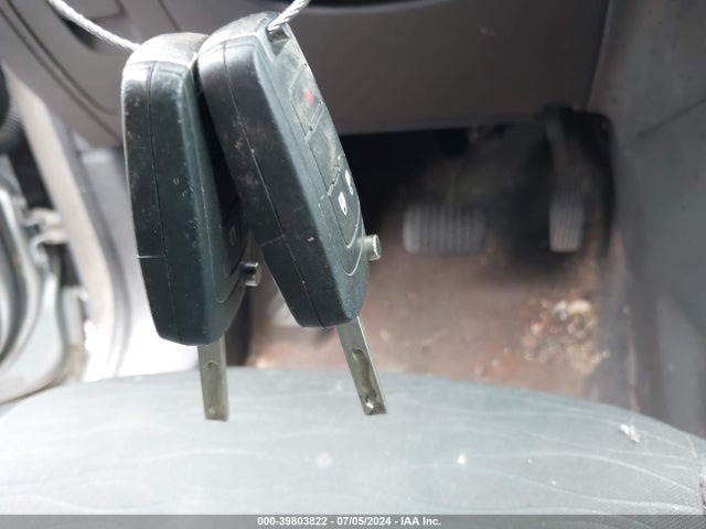 KL4CJASB2GB698425 Buick Encore