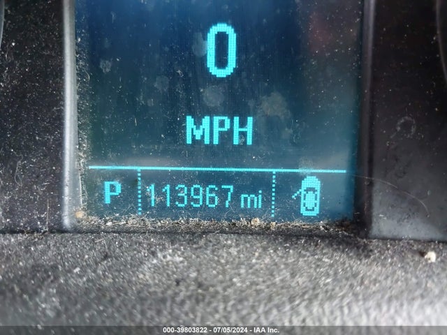 KL4CJASB2GB698425 Buick Encore
