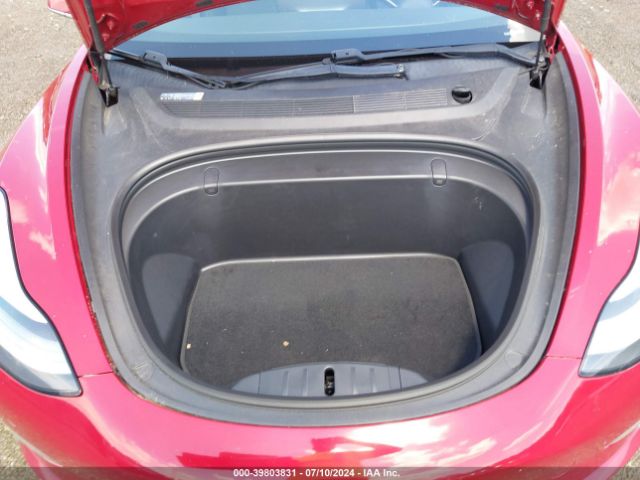 5YJ3E1EA2JF032134 Tesla Model 3 Long Range/mid Range