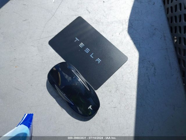 5YJ3E1EA2JF032134 Tesla Model 3 Long Range/mid Range