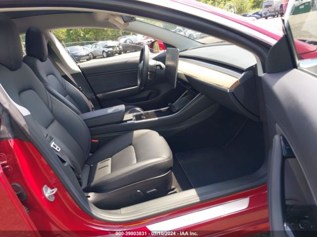 5YJ3E1EA2JF032134 Tesla Model 3 Long Range/mid Range