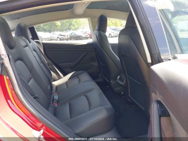 5YJ3E1EA2JF032134 Tesla Model 3 Long Range/mid Range
