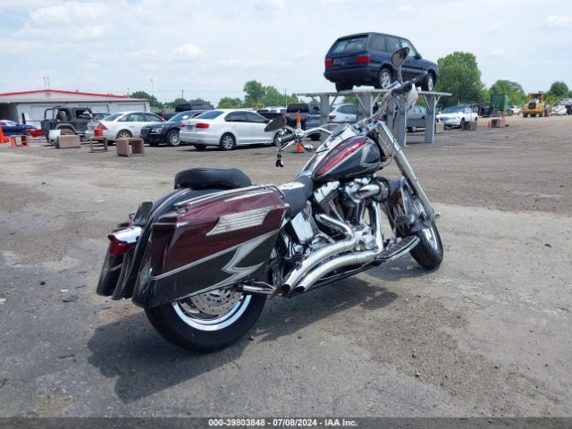 2004 HARLEY-DAVIDSON FLSTF 1HD1BMY104Y057467 Photo 3