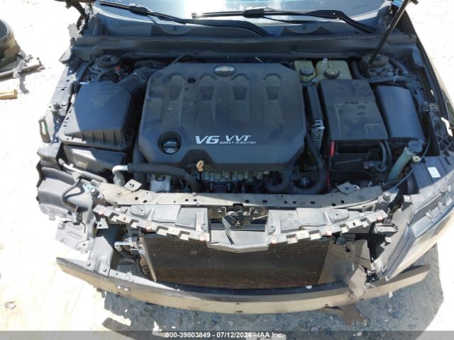 1G1125S35FU135360 Chevrolet Impala 2lt