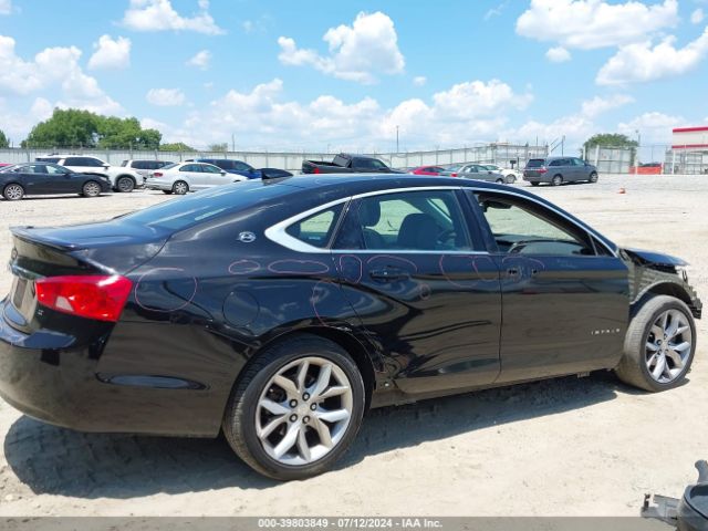 1G1125S35FU135360 Chevrolet Impala 2lt