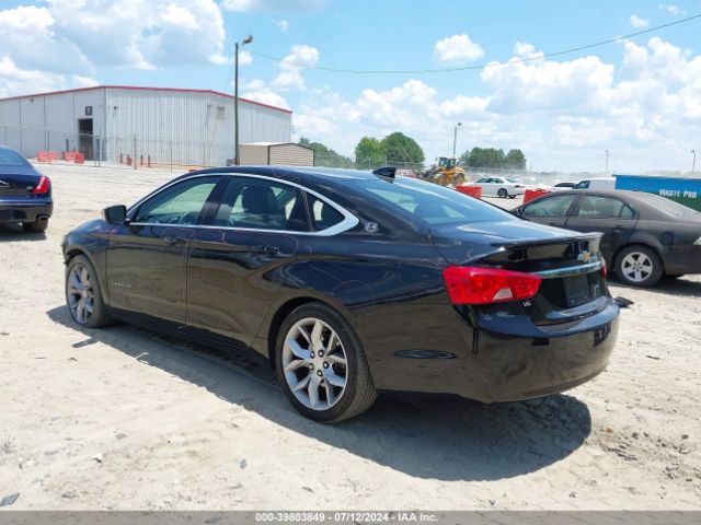 1G1125S35FU135360 Chevrolet Impala 2lt