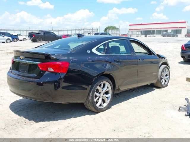1G1125S35FU135360 Chevrolet Impala 2lt