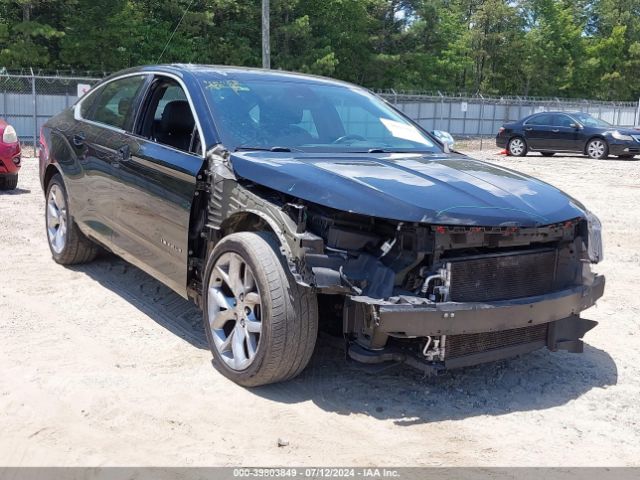 1G1125S35FU135360 Chevrolet Impala 2lt