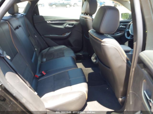 1G1125S35FU135360 Chevrolet Impala 2lt