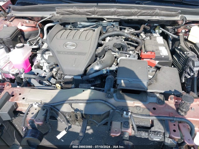 Lexus Rx 350 Premium Plus 2023 2T2BAMCA4PC025058 Image 10