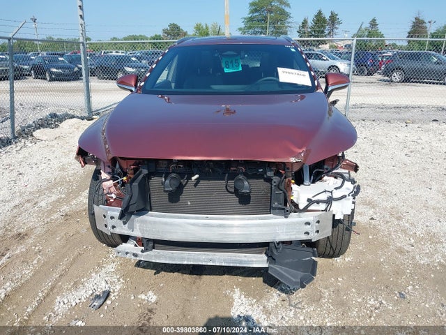 Lexus Rx 350 Premium Plus 2023 2T2BAMCA4PC025058 Image 12