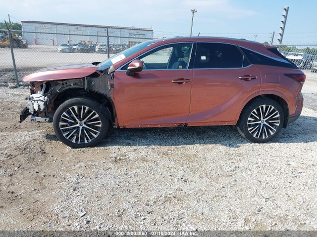 Lexus Rx 350 Premium Plus 2023 2T2BAMCA4PC025058 Image 14