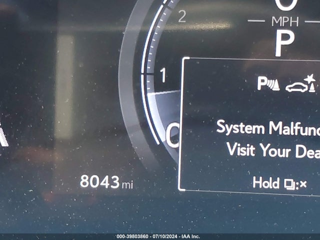 Lexus Rx 350 Premium Plus 2023 2T2BAMCA4PC025058 Image 15