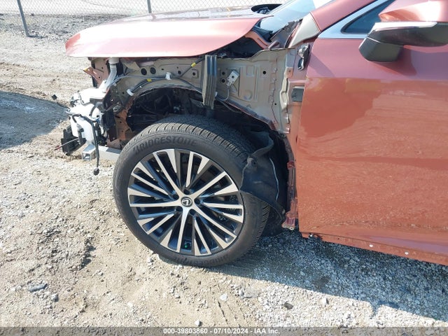 Lexus Rx 350 Premium Plus 2023 2T2BAMCA4PC025058 Image 17