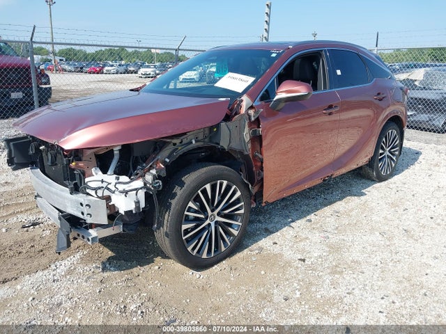 Lexus Rx 350 Premium Plus 2023 2T2BAMCA4PC025058 Image 2