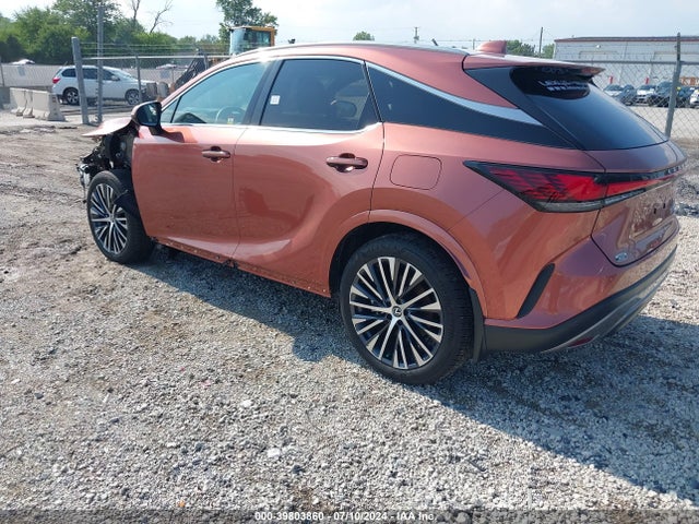 Lexus Rx 350 Premium Plus 2023 2T2BAMCA4PC025058 Image 3