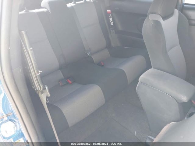 JTKJF5C70FJ002044 Scion TC